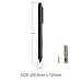 Pen Compatible with Surface Go (Indigo Black)