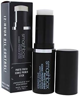 Smashbox Photo Finish Mattify Primer Stick For Women, 0.31 Ounce