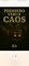 Livro Primeiro veio o caos