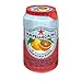 SANPELLEGRINO® Italian Sparkling Fruit Beverage, 11.15 Oz, Aranciata Rossa, Pack of 12