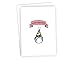 Party Animal Happy Birthday Cards for Kids - 24 Cards & Envelopes