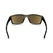 Oakley Mainlink Sunglasses Matte Sepia/Tungsten Iridium Polarized