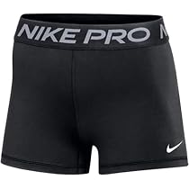 Nike Womens Pro Compression Tights Black XS | Amazon.com.br