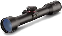 Simmons 517793 Prodiamond Shotgun Prohunter Riflescope (4x32, Matte)