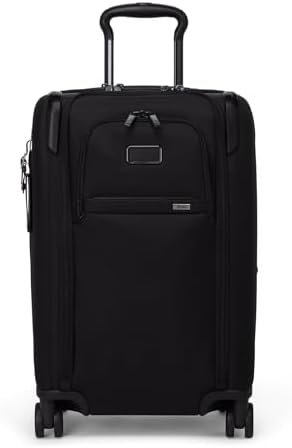 Amazon.com | TUMI - V3 International Expandable Carry-On Luggage