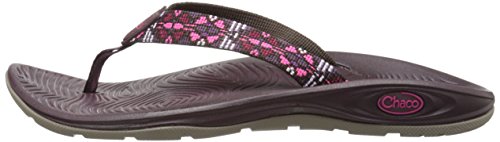 florentine beet chacos