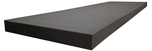 Click Here to See More Images Regular Density Seat Foam Cushion Replacement Upholstery Foam Sheet 2