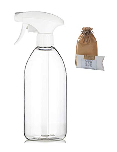 Hair Growth Conditioner Kit, Rice Water for Hair Growth Deep Conditioning Tea Bags with Empty Spray Bottle Refill Package, Natural Curly Hair Product, Organic Hair Regrowth, Curly Girl Method - Thumbnail 7