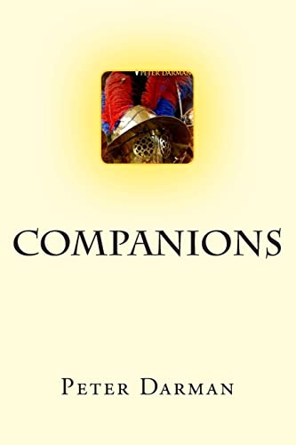 Companions (The Parthian Chronicles)
