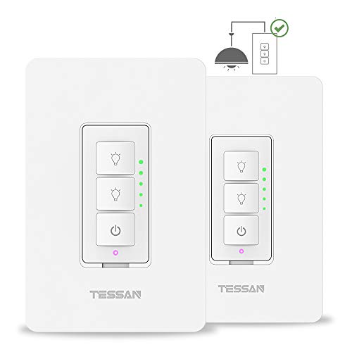 google home smart dimmer