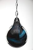 Bad Boy Blue Aqua Punching Bag 18 Inch or 21 Inch Heavy Punching Bag