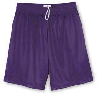 A4 Mesh Gym Shorts - navy, xl at Amazon Men's Clothing store