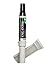 Mohawk Finishing Products 3-in-1 Repair Stick Wood Filler and Wood Finish Stain Marker, True White M319-3001B, 1 Count