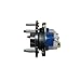 GMB 730-0002 Wheel Bearing Hub Assembly