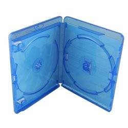 AMARAY 20 x Double Blu Ray Replacement Cases