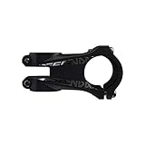 Truvativ Unisex's Stem Descendant 0mm Rise 35mm