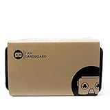I Am Cardboard VR Cardboard Kit V2