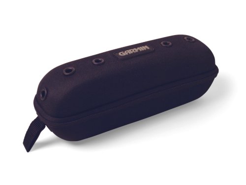 Garmin GPS Carrying Case, Black
