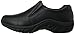 Merrell Men's Jungle Moc Pro Grip Work Shoe,Black,10 M US