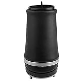 Front Left Air Spring Bag Suspension for 2003-2012 Land Rover Range Rover L322 Air Suspension Replacement RNB000750