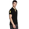 AMERICAN-CREW-Polo-T-Shirts-for-Men