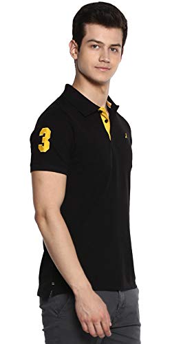 AMERICAN-CREW-Polo-T-Shirts-for-Men