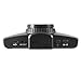 DOD TECH DOD-LS470W+ LS Sony Exmor Powered Full HD Dash Camera & GPS Logging with Polarizing Filter