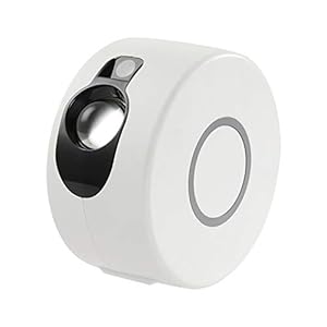 Yinyimei LED podium licht LED Projector Starry Sky Star Galaxy Projectie Lamp Nachtlampje Met Afstandsbediening Voor…