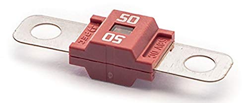 Pearl PWN1284 fuses, Red, S
