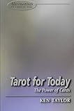 Image de Tarot for Today: The Power of the Cards (Alternatives Series: Life Options for Today)