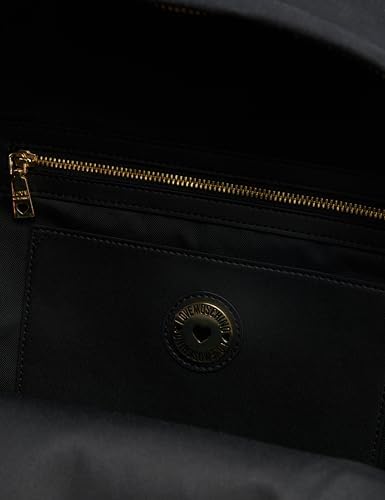 Zaino Donna, Nero, Taglia unica