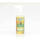 Absolutely Clean Amazing Bird Poop Cleaner Spray - Just Spray/Wipe - Safely &amp; Easily Removes Bird Messes - Use Indoor/Outdoor - Made in The USA