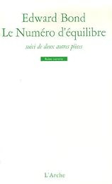 Le  numéro d'équilibre