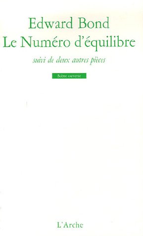 Le  numéro d'équilibre
