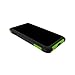 Trident Case AEGIS Series Protective for LG Lucid2 - Retail Packaging - Green
