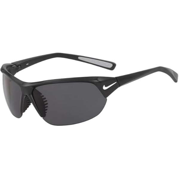 Amazon.com: Nike Skylon Ace-22E DV2150 010 Sunglasses Matte Black