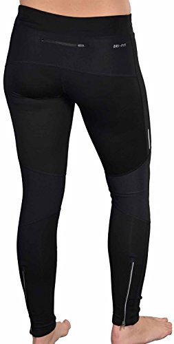 nike women's dri fit running leggings