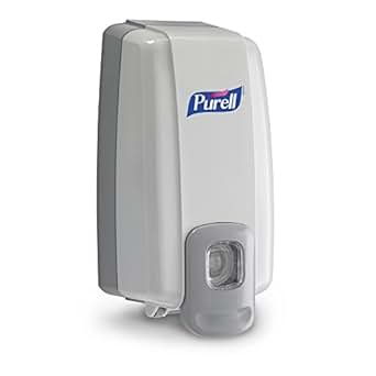 Amazon.com: GOJ212006 - NXT Instant Hand Sanitizer