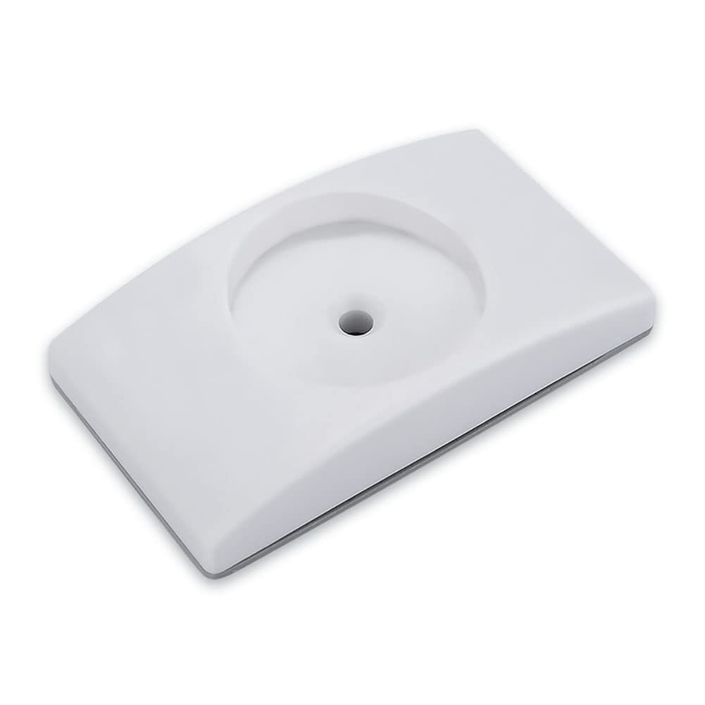 4個セット ベビーゲート ペットゲート つっぱり ウォールセーバー 赤ちゃん ゲート 犬 猫 柵 階段上 すべり止め パッド キッチン すべりどめパッド baby gate 階段 ベビーげいと ゲイト ベビーガード 進入防止 (ホワイト02) の商品画像