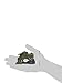 Blue Ribbon PET Products 030157015893 Exotic Environments Army Tank with Cave