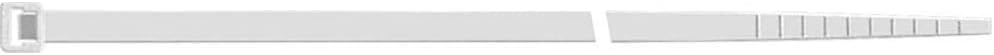 Sapiselco 491064 PA b.7,5XL 540 mm Cable Ties Natural Sapiselco Bundle d.164 mm