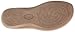 Clarks Women's Posey Lynn Wedge Sandal