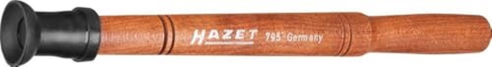 HAZET 795-2 Valve Refacer - Multi-Colour