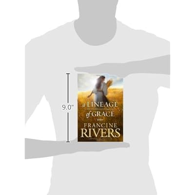 A Lineage of Grace: Five Stories of Unlikely Women Who Changed Eternity eBook PDF Download A Lineage of Grace: Five Stories of Unlikely Women Who Changed Eternity PDF