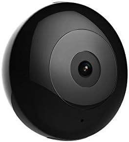 Mini Spy Camera - Digital HD Super Portable Motion Detection Hidden Spy Camera (NO SD CARD)
