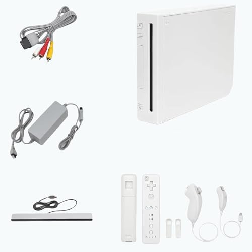 Amazon.com: Wii(25th Anniversary Super Mario Specification) (