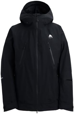 Amazon.com: Volcom Men's Dua Insulated Baggy Fit Gore-Tex