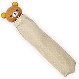 San-x Rilakkuma Collapsible Umbrella