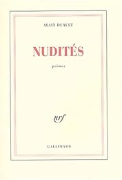 Nudités