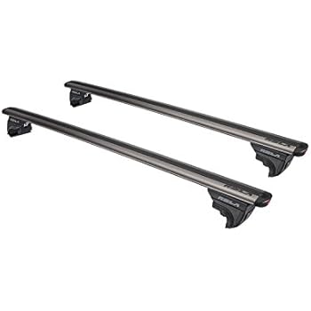 Rola RBU53 RBU Series Extreme Cross Bar Roof Rack System